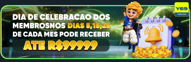 y69 — módulo dedicado a promoções ativas, com composição limpa, pensado para sugerir próximo passo na jornada.