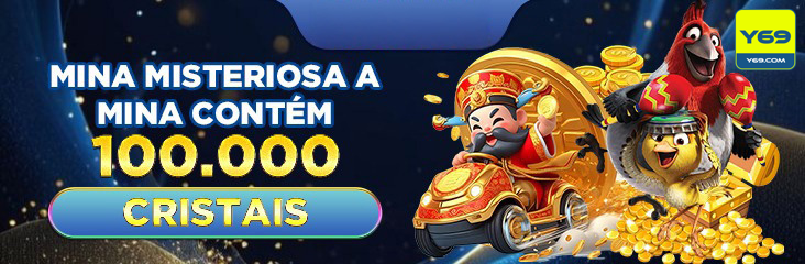 y69 — tela principal em destaque, com contraste alto para conversão, pensado para reforçar a presença da marca no fluxo.